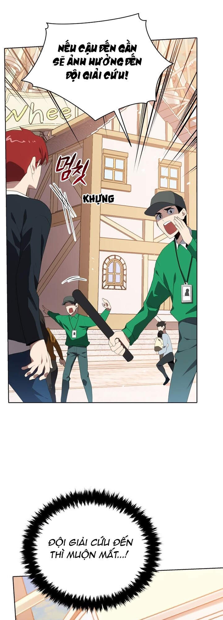 Ma tôn tái thế chapter 101 - Upload bởi truyensieuhay.com