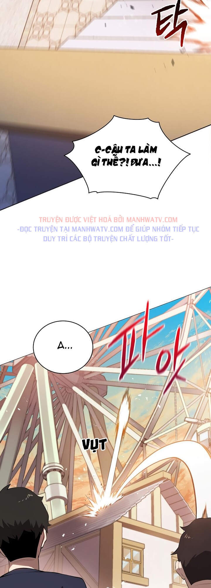 Ma tôn tái thế chapter 101 - Upload bởi truyensieuhay.com