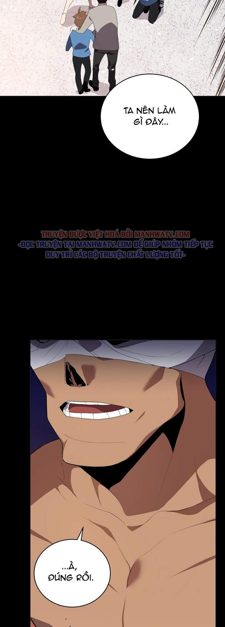 Ma tôn tái thế chapter 101 - Upload bởi truyensieuhay.com