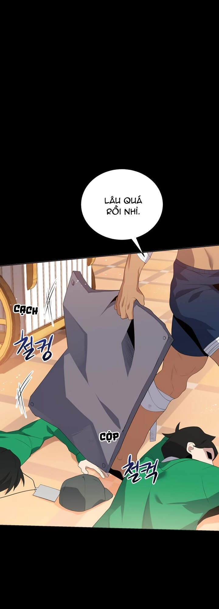 Ma tôn tái thế chapter 101 - Upload bởi truyensieuhay.com