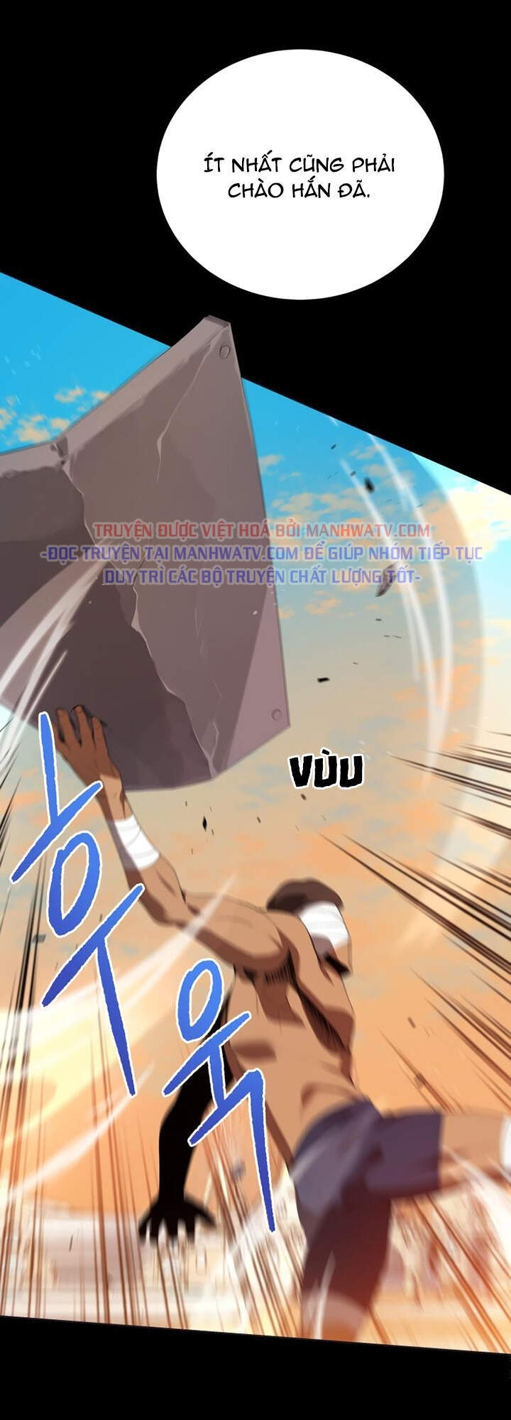 Ma tôn tái thế chapter 101 - Upload bởi truyensieuhay.com