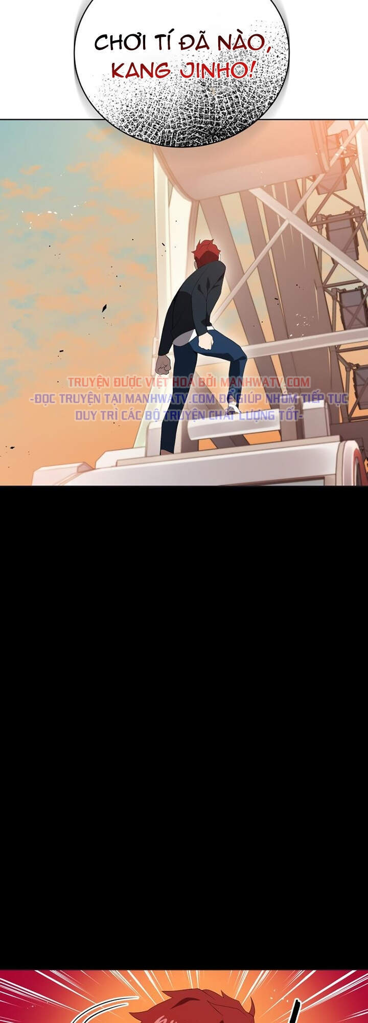 Ma tôn tái thế chapter 101 - Upload bởi truyensieuhay.com