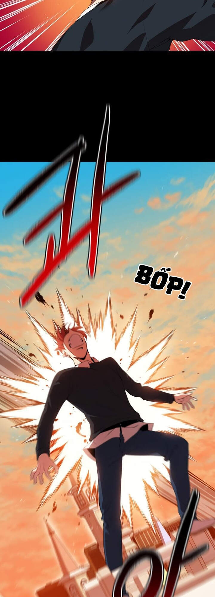 Ma tôn tái thế chapter 101 - Upload bởi truyensieuhay.com