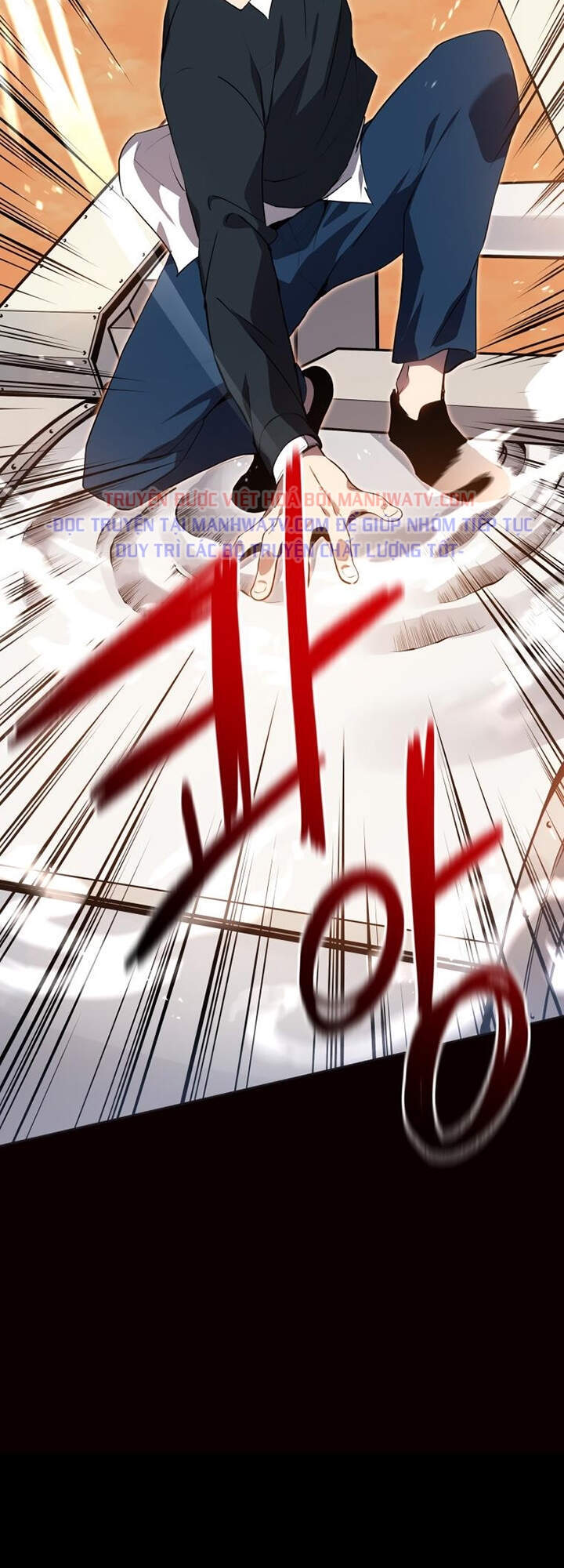 Ma tôn tái thế chapter 101 - Upload bởi truyensieuhay.com