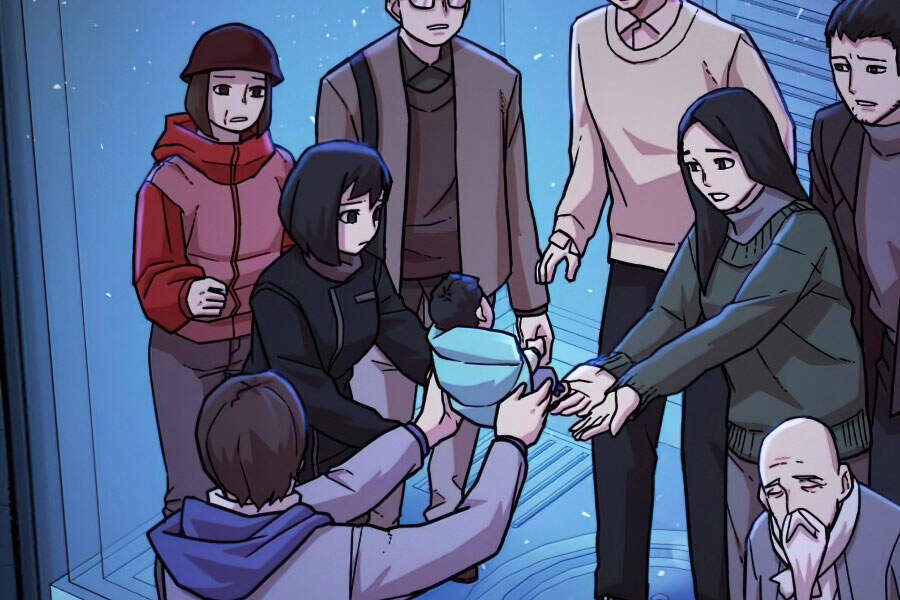 Sự trở lại của anh hùng diệt thế chapter 19 - Upload bởi truyensieuhay.com