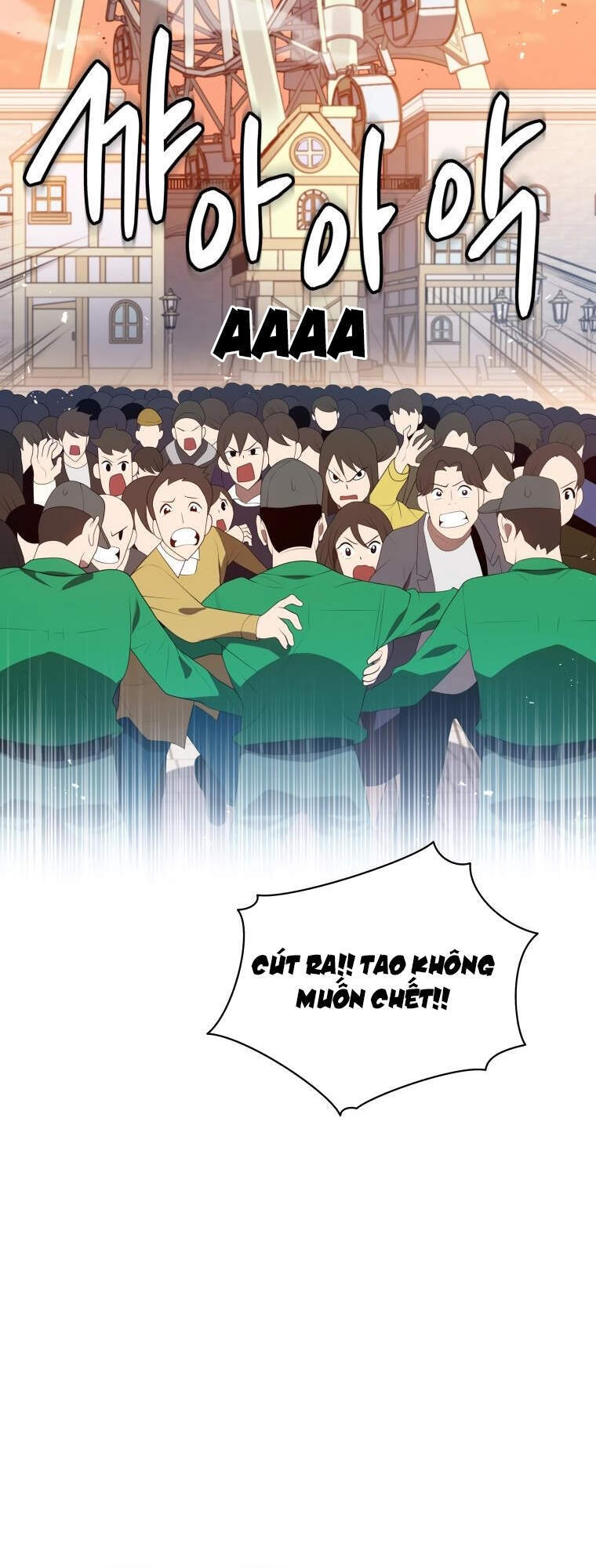 Ma tôn tái thế chapter 102 - Upload bởi truyensieuhay.com