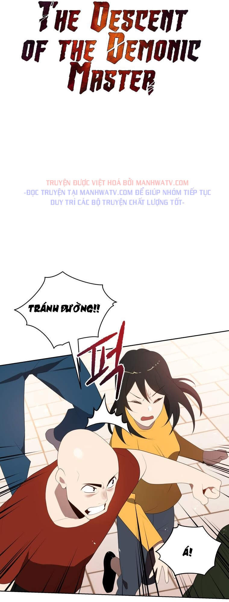 Ma tôn tái thế chapter 102 - Upload bởi truyensieuhay.com