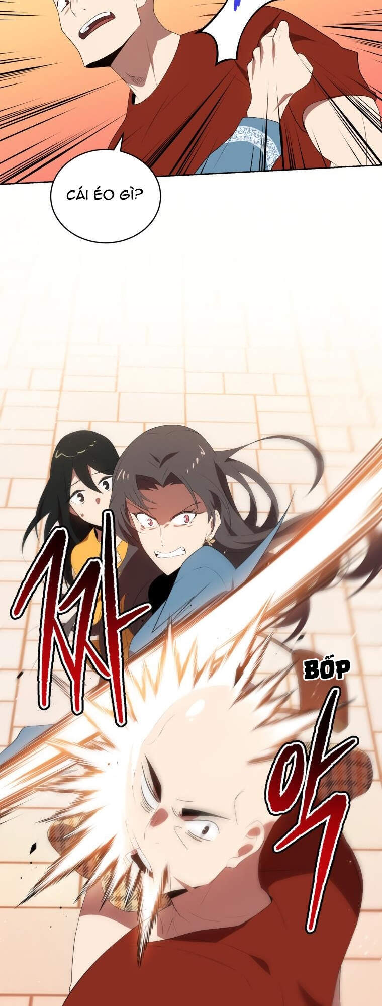 Ma tôn tái thế chapter 102 - Upload bởi truyensieuhay.com