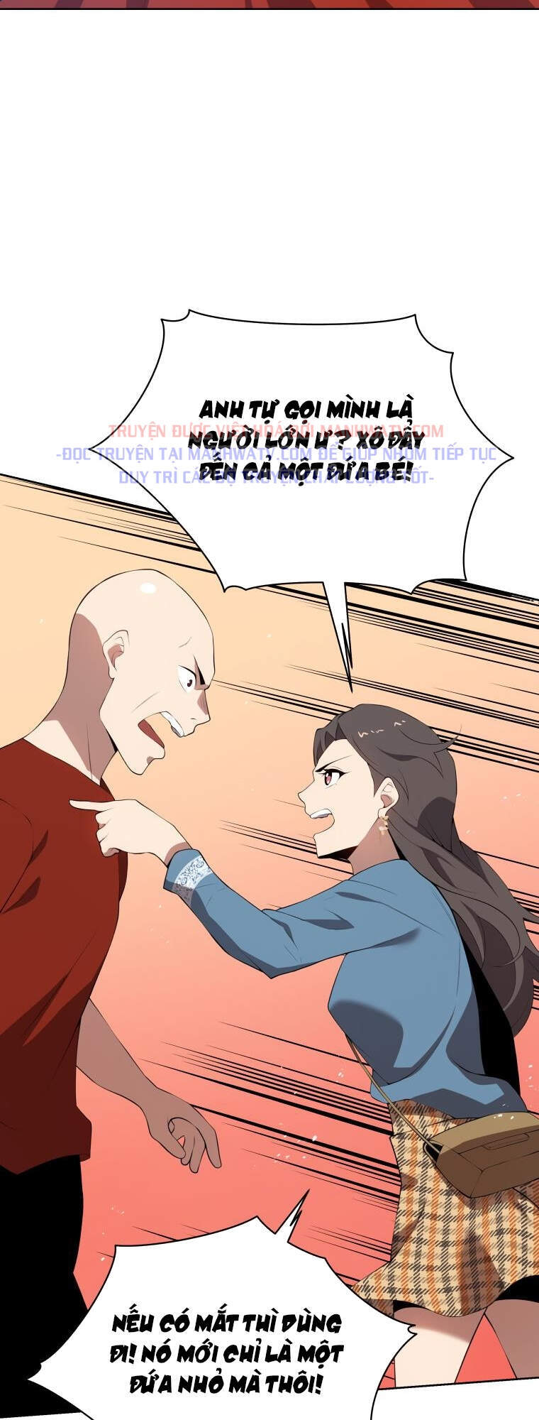 Ma tôn tái thế chapter 102 - Upload bởi truyensieuhay.com