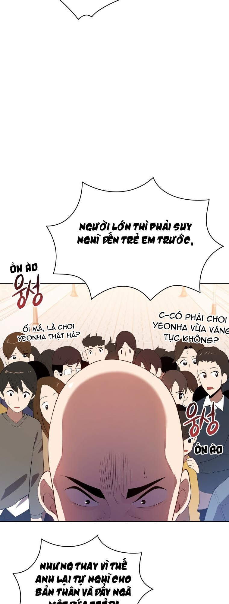 Ma tôn tái thế chapter 102 - Upload bởi truyensieuhay.com