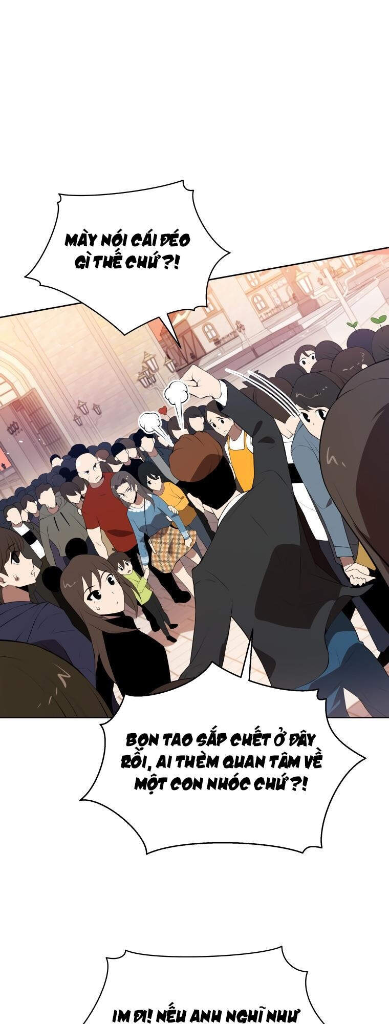 Ma tôn tái thế chapter 102 - Upload bởi truyensieuhay.com