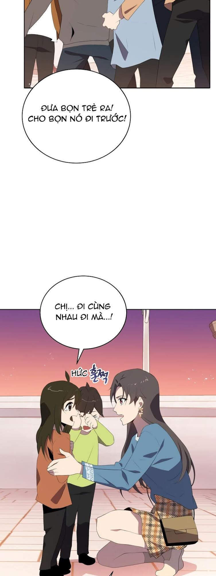 Ma tôn tái thế chapter 102 - Upload bởi truyensieuhay.com