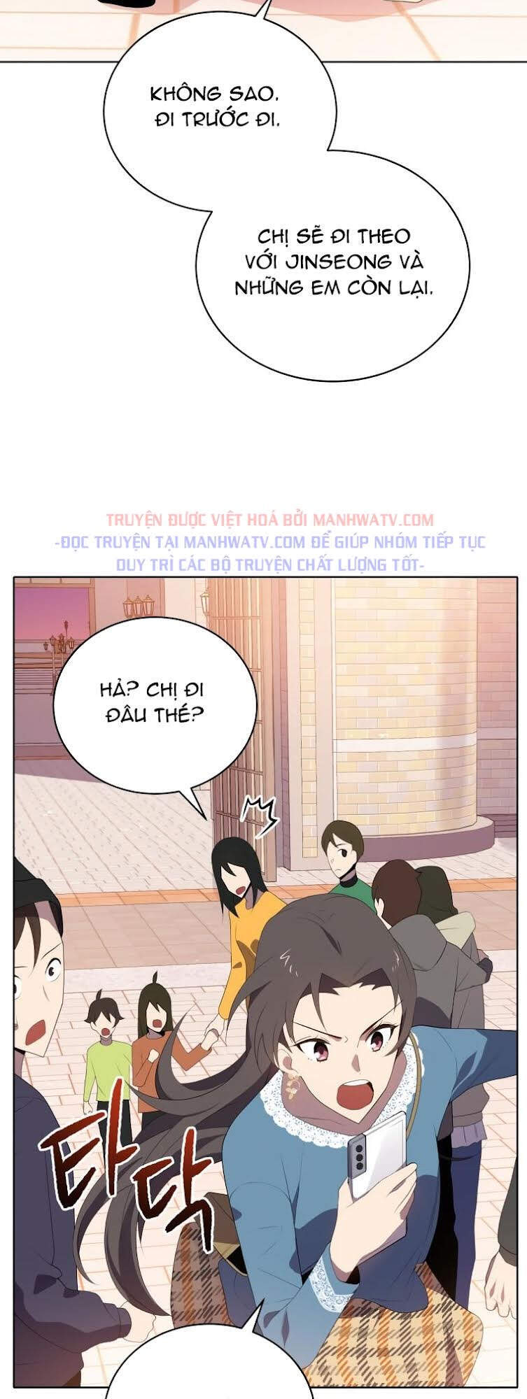 Ma tôn tái thế chapter 102 - Upload bởi truyensieuhay.com