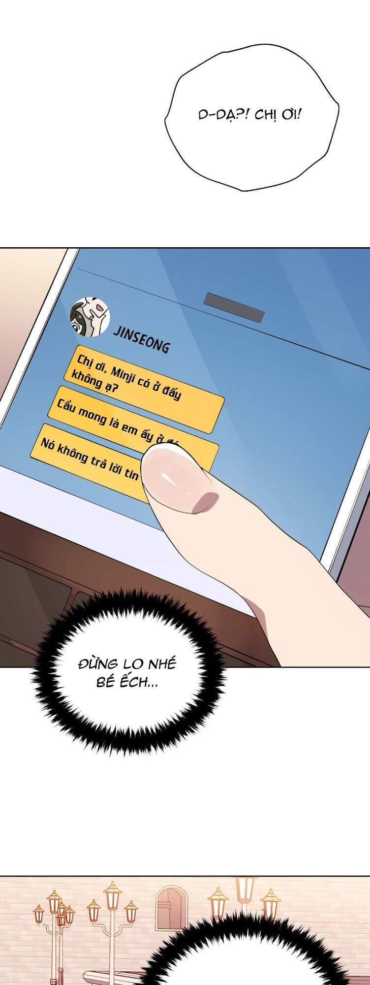 Ma tôn tái thế chapter 102 - Upload bởi truyensieuhay.com
