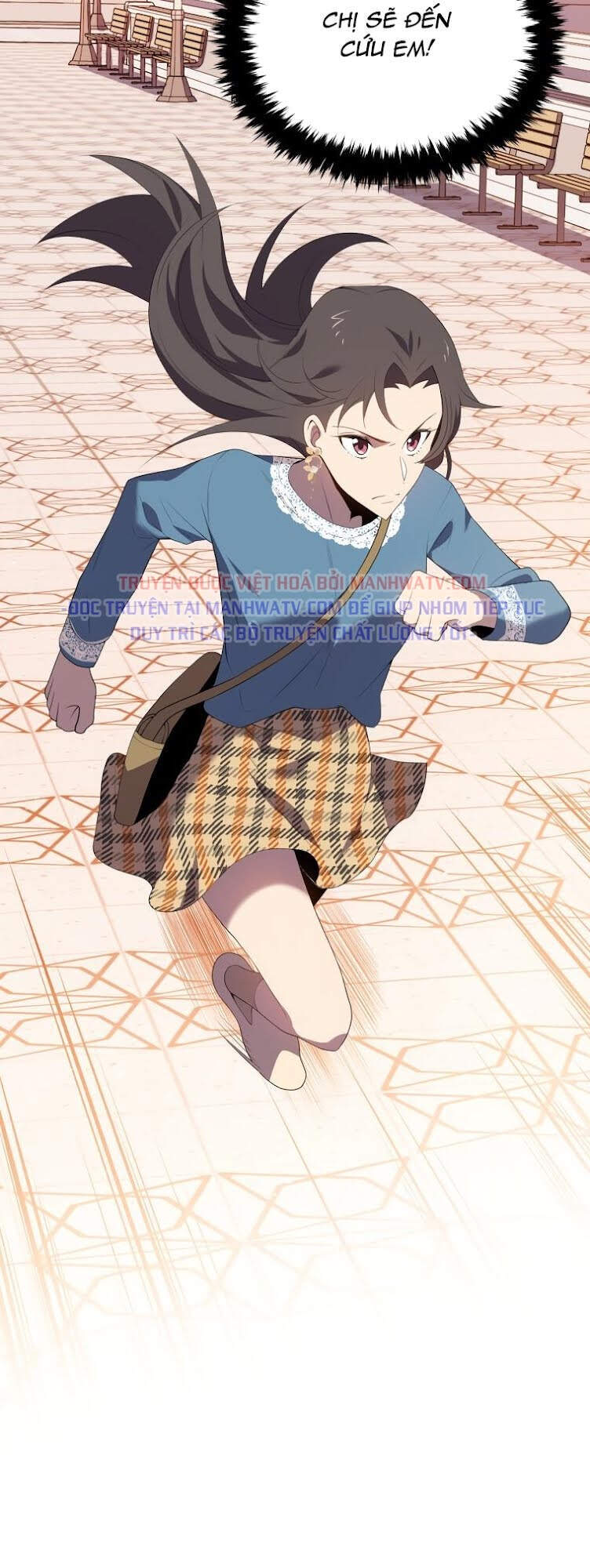 Ma tôn tái thế chapter 102 - Upload bởi truyensieuhay.com
