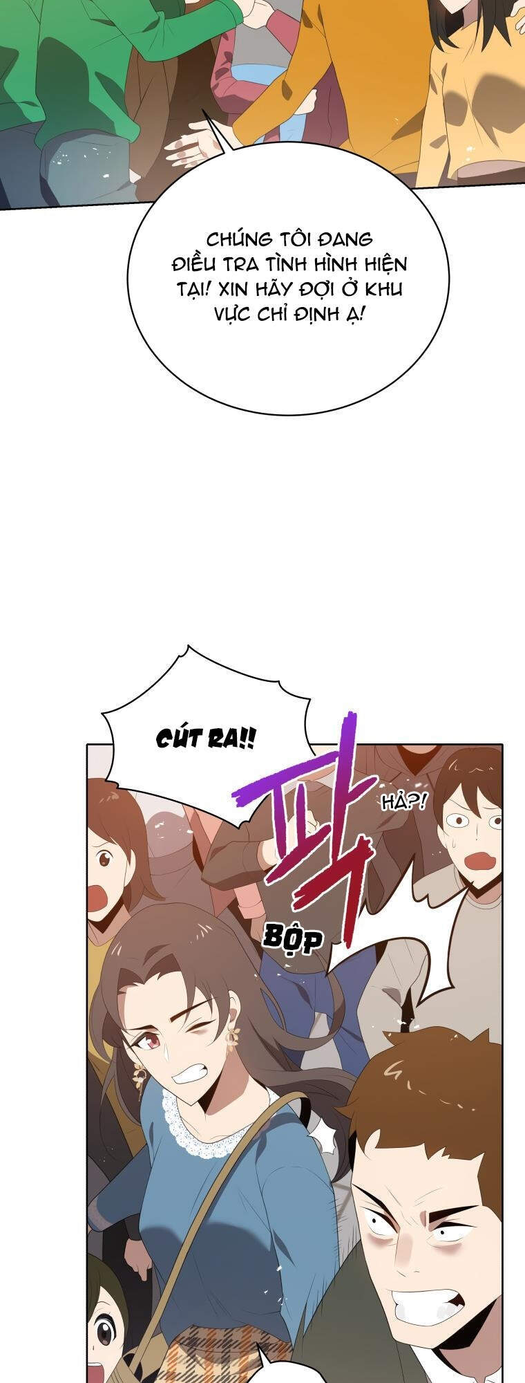 Ma tôn tái thế chapter 102 - Upload bởi truyensieuhay.com