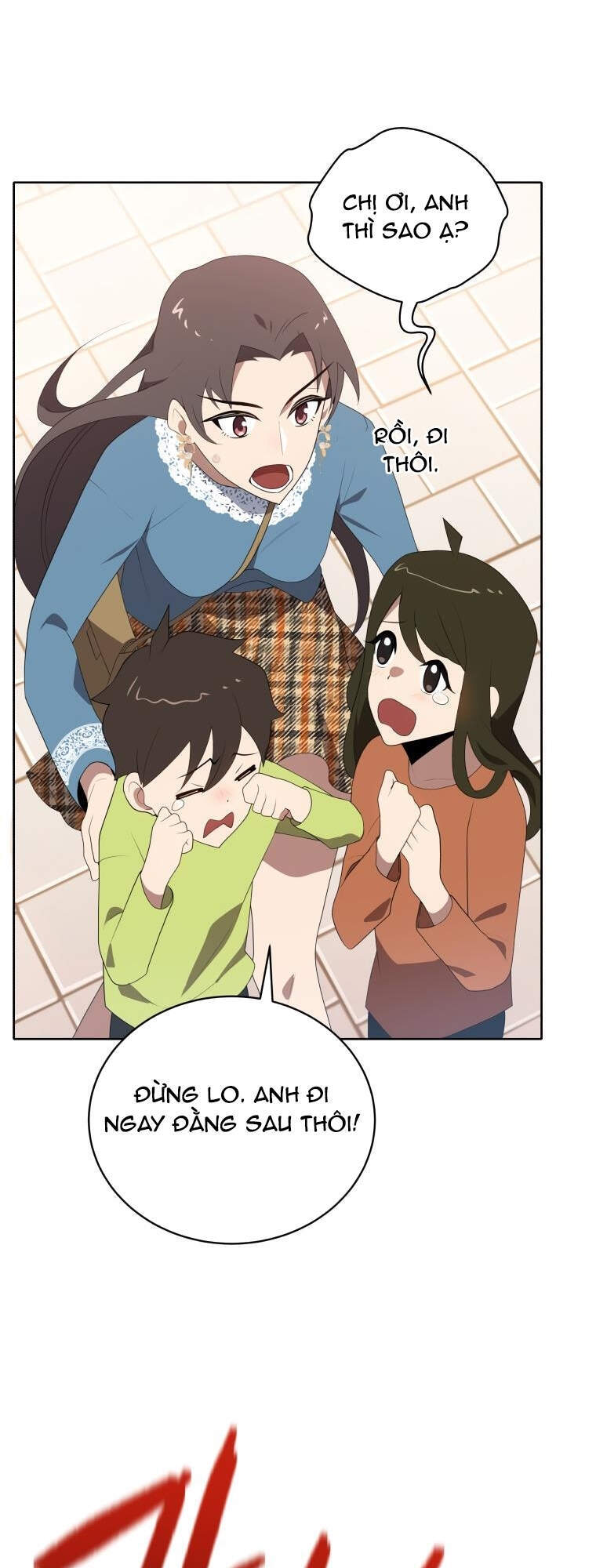Ma tôn tái thế chapter 102 - Upload bởi truyensieuhay.com