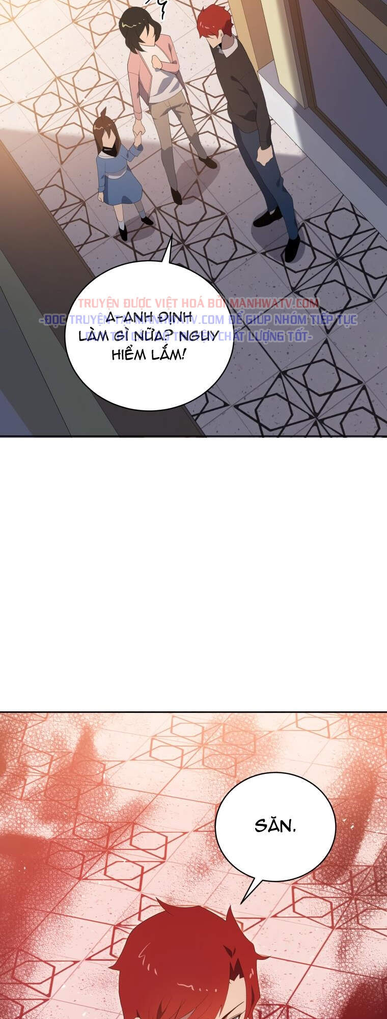 Ma tôn tái thế chapter 102 - Upload bởi truyensieuhay.com