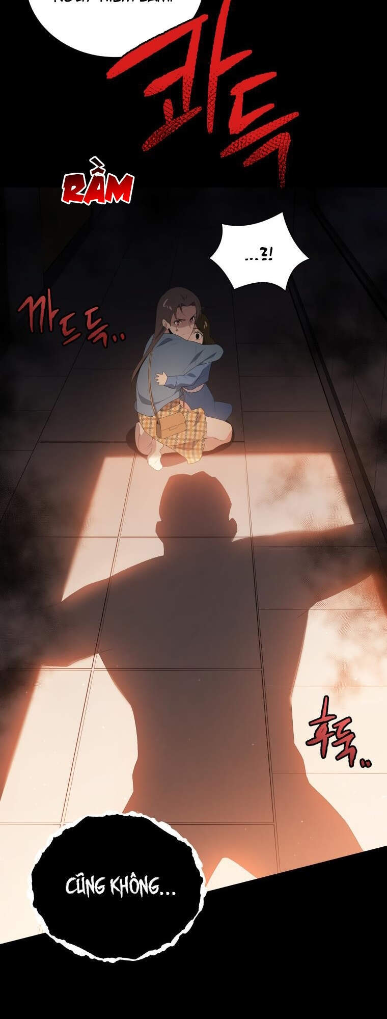 Ma tôn tái thế chapter 102 - Upload bởi truyensieuhay.com