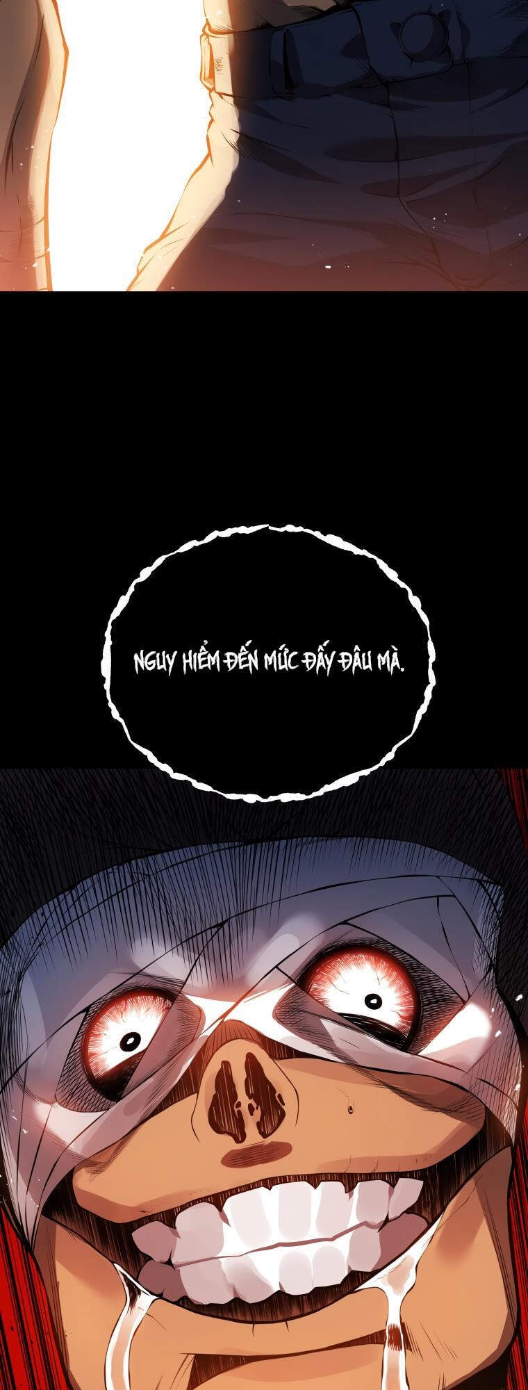 Ma tôn tái thế chapter 102 - Upload bởi truyensieuhay.com
