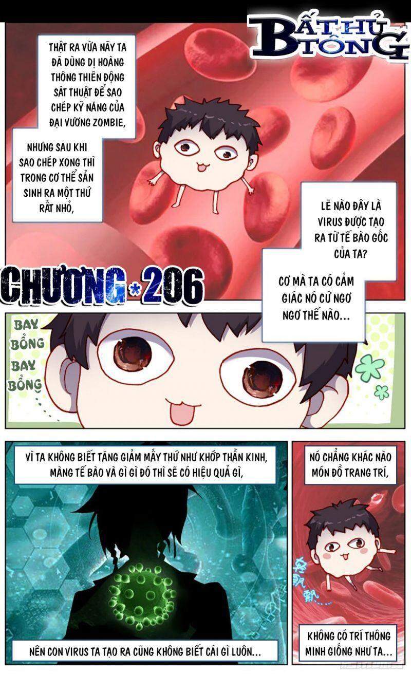 Dị Tộc Trùng Sinh chapter 206 - Upload bởi truyensieuhay.com