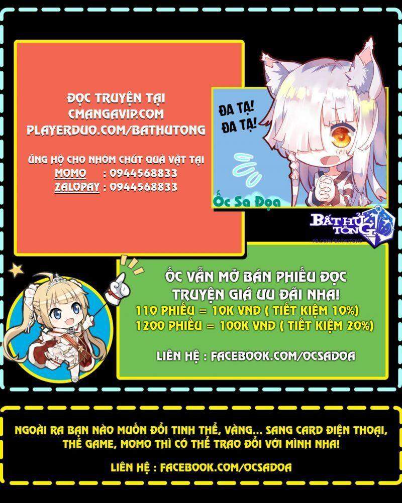 Dị Tộc Trùng Sinh chapter 209 - Trang 20