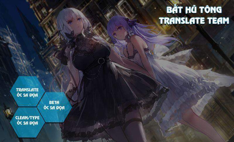 Dị Tộc Trùng Sinh chapter 209 - Trang 2