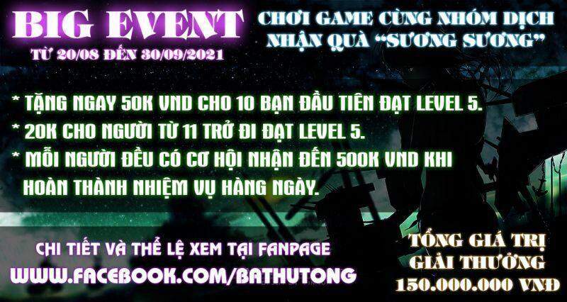 Dị Tộc Trùng Sinh chapter 209 - Trang 3