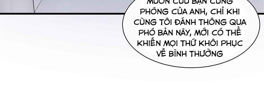 Ta có trăm vạn trò chơi chapter 2 - Trang 21