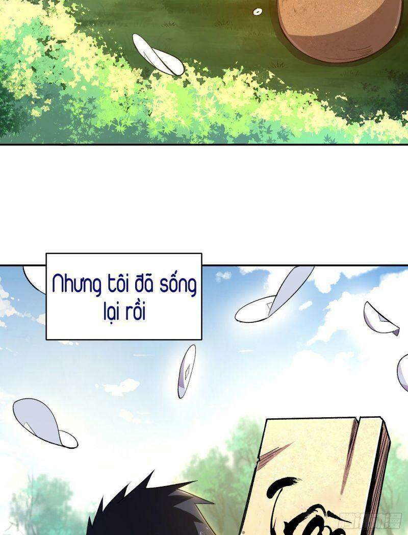 Ta Chỉ Muốn Bị Các Vị Đánh Chết chapter 1 - Upload bởi truyensieuhay.com