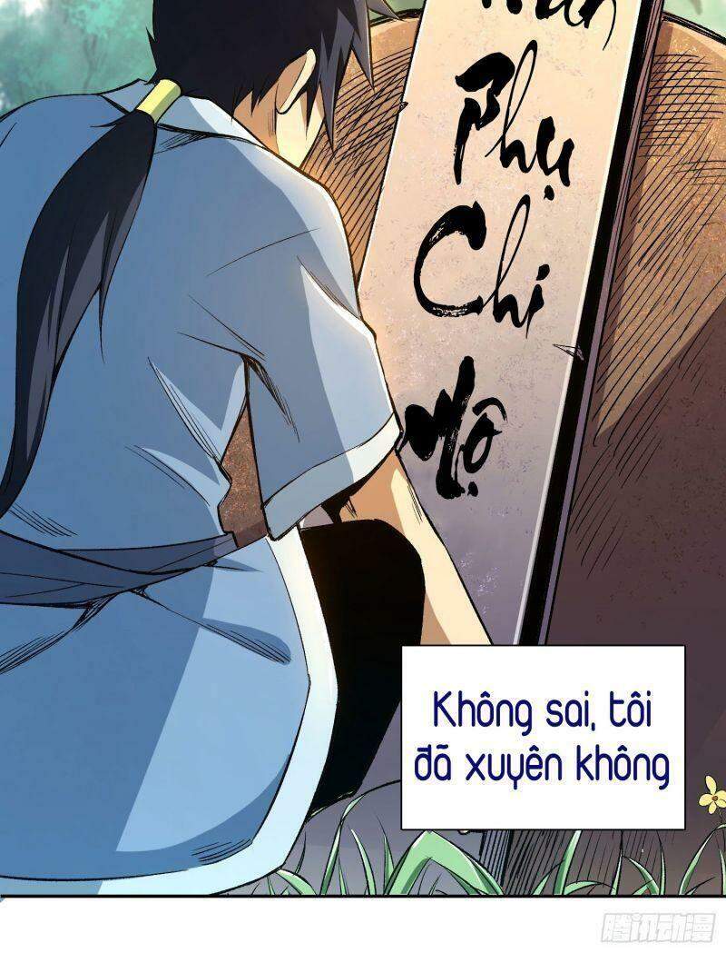 Ta Chỉ Muốn Bị Các Vị Đánh Chết chapter 1 - Upload bởi truyensieuhay.com