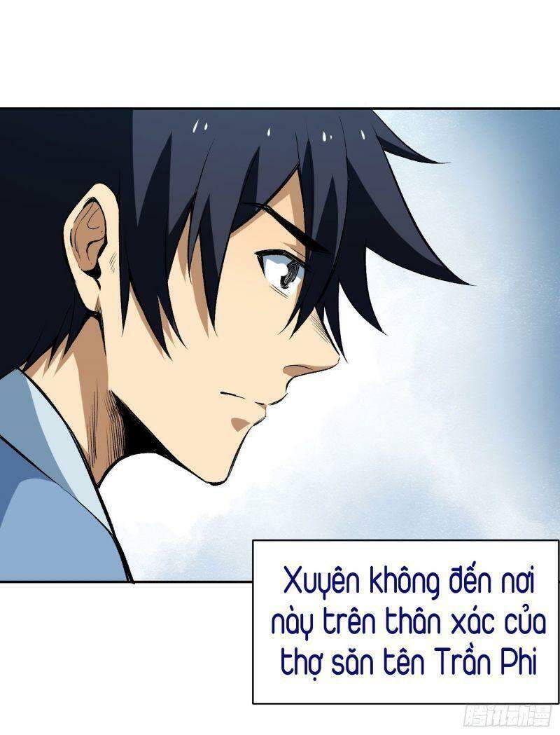 Ta Chỉ Muốn Bị Các Vị Đánh Chết chapter 1 - Upload bởi truyensieuhay.com