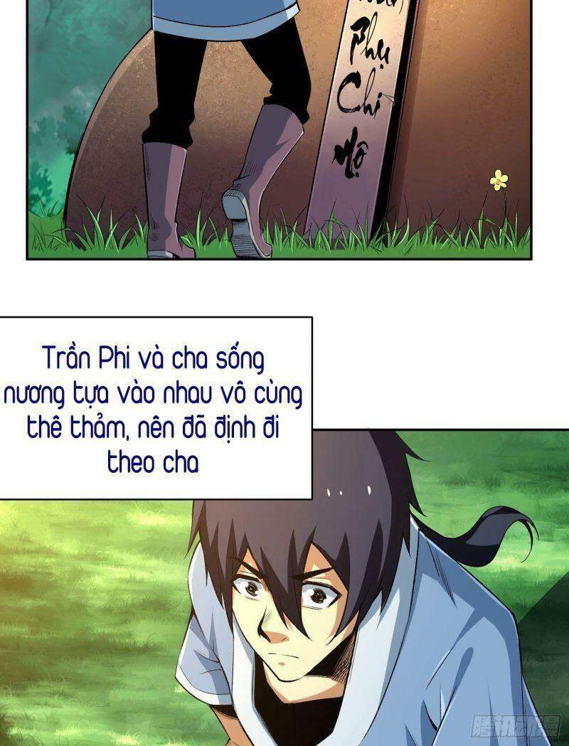 Ta Chỉ Muốn Bị Các Vị Đánh Chết chapter 1 - Upload bởi truyensieuhay.com