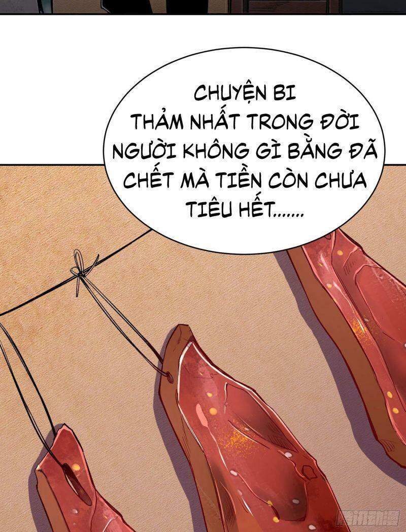 Ta Chỉ Muốn Bị Các Vị Đánh Chết chapter 1 - Upload bởi truyensieuhay.com
