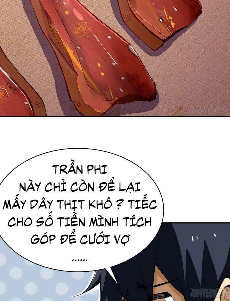 Ta Chỉ Muốn Bị Các Vị Đánh Chết chapter 1 - Upload bởi truyensieuhay.com
