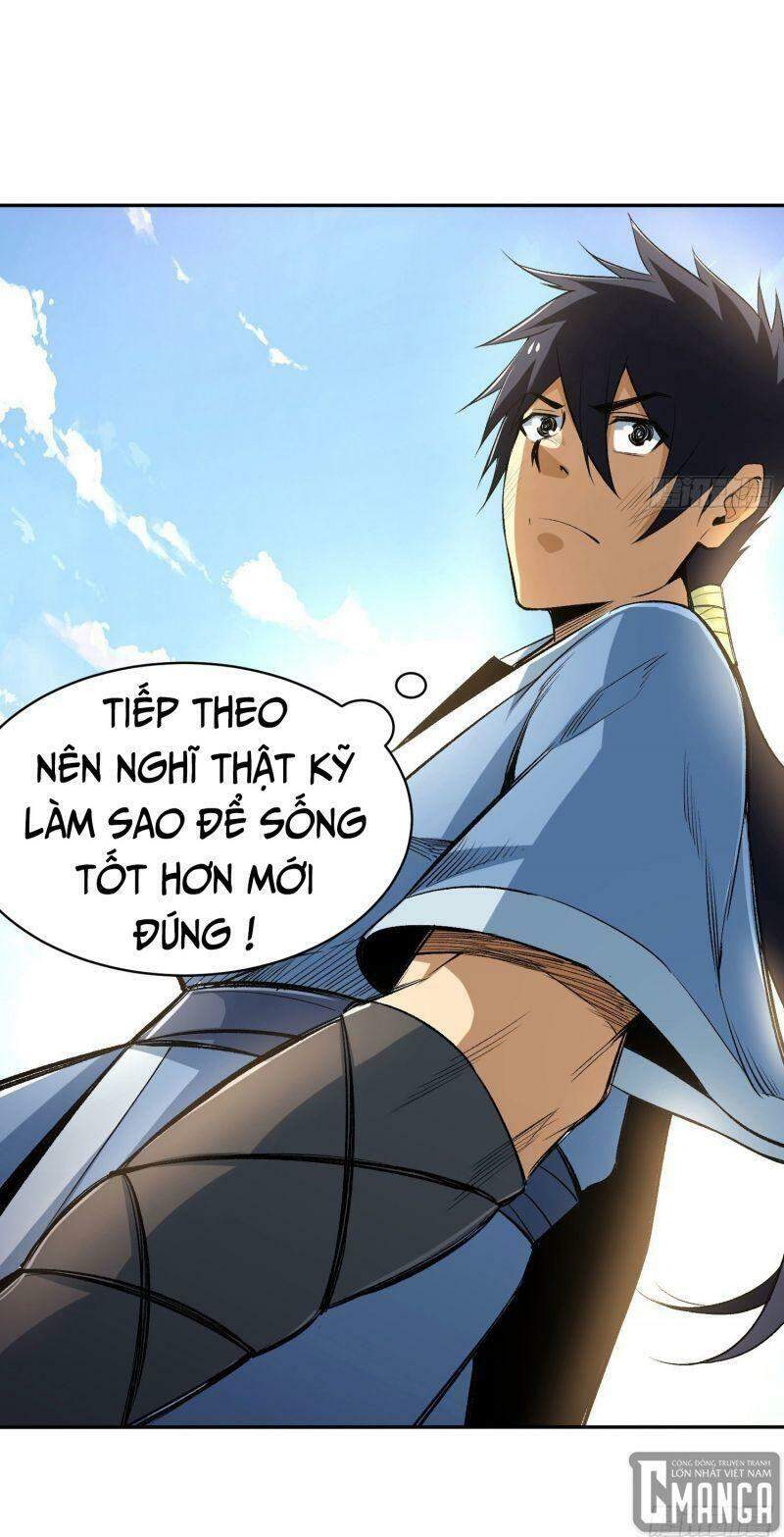 Ta Chỉ Muốn Bị Các Vị Đánh Chết chapter 1 - Upload bởi truyensieuhay.com