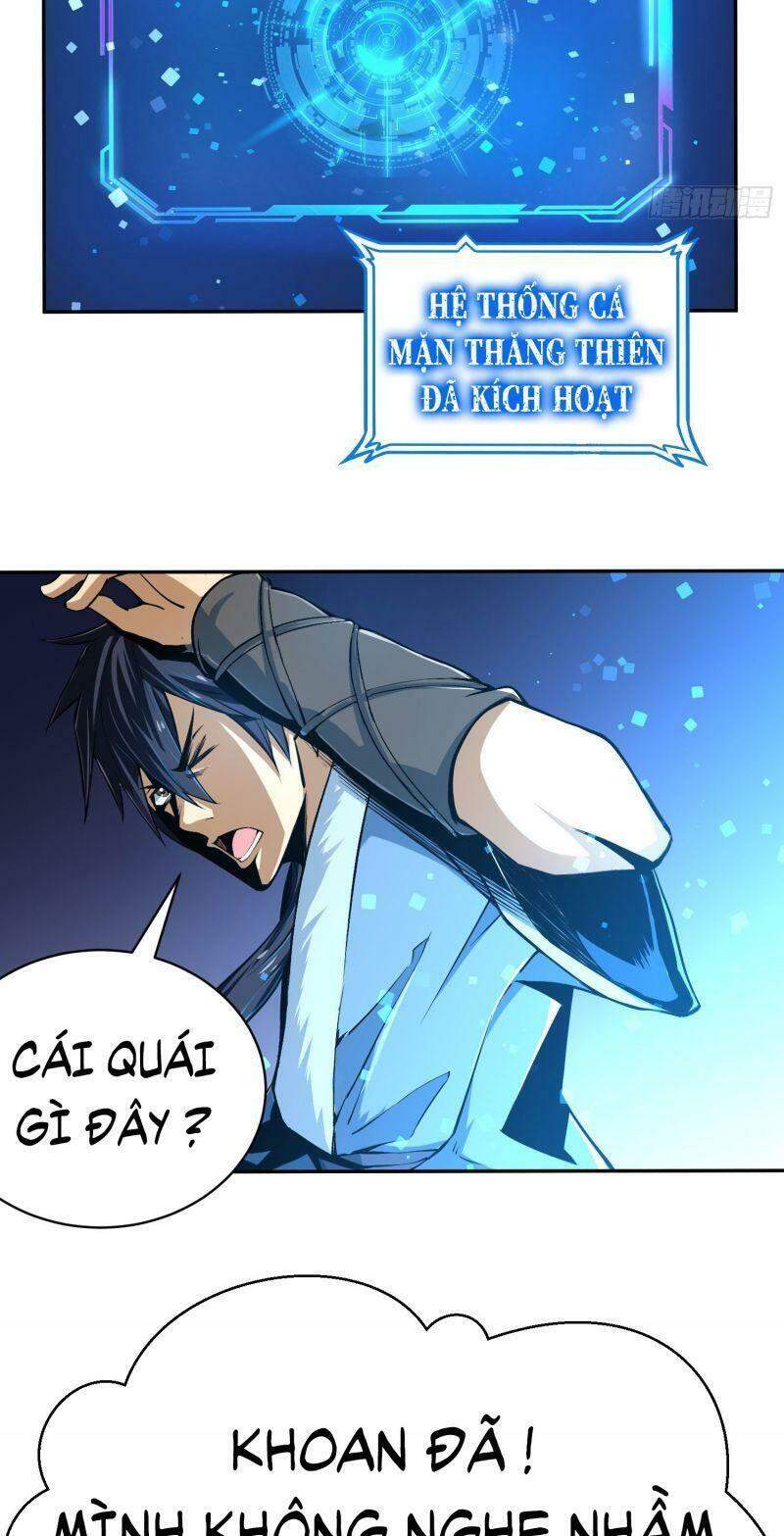Ta Chỉ Muốn Bị Các Vị Đánh Chết chapter 1 - Upload bởi truyensieuhay.com
