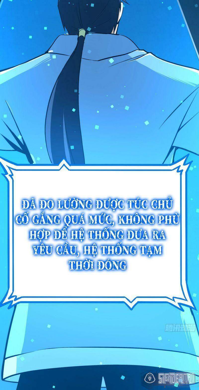 Ta Chỉ Muốn Bị Các Vị Đánh Chết chapter 1 - Upload bởi truyensieuhay.com