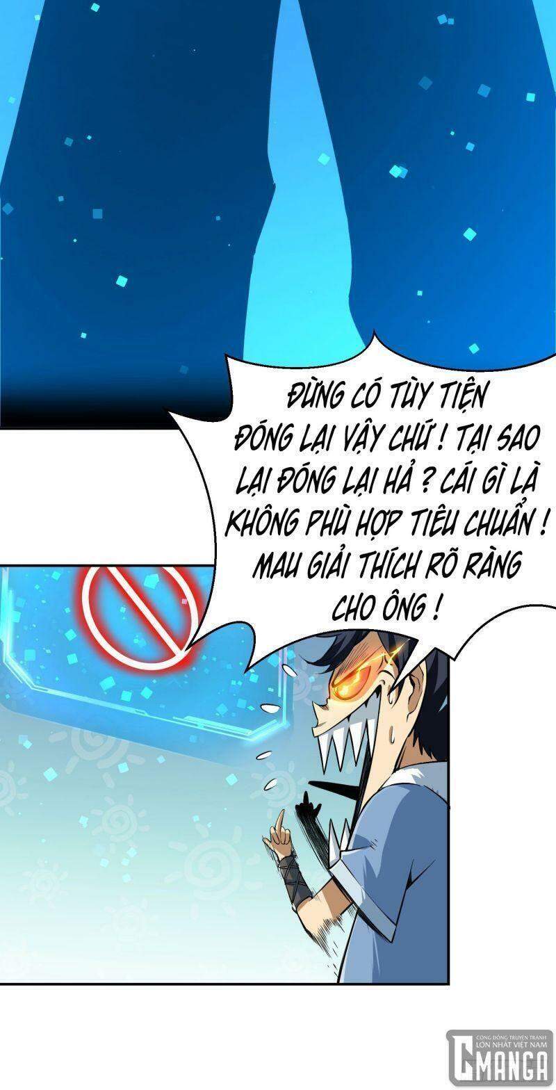 Ta Chỉ Muốn Bị Các Vị Đánh Chết chapter 1 - Upload bởi truyensieuhay.com