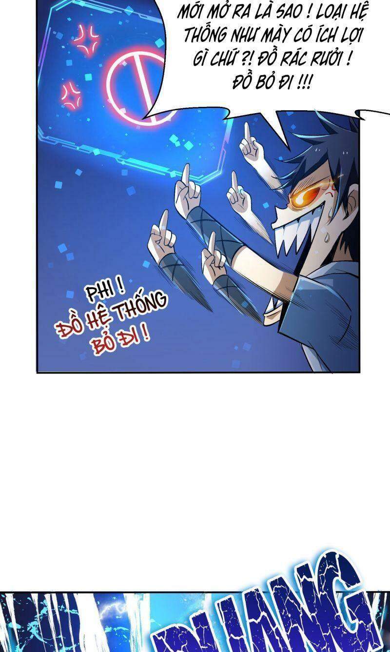 Ta Chỉ Muốn Bị Các Vị Đánh Chết chapter 1 - Upload bởi truyensieuhay.com