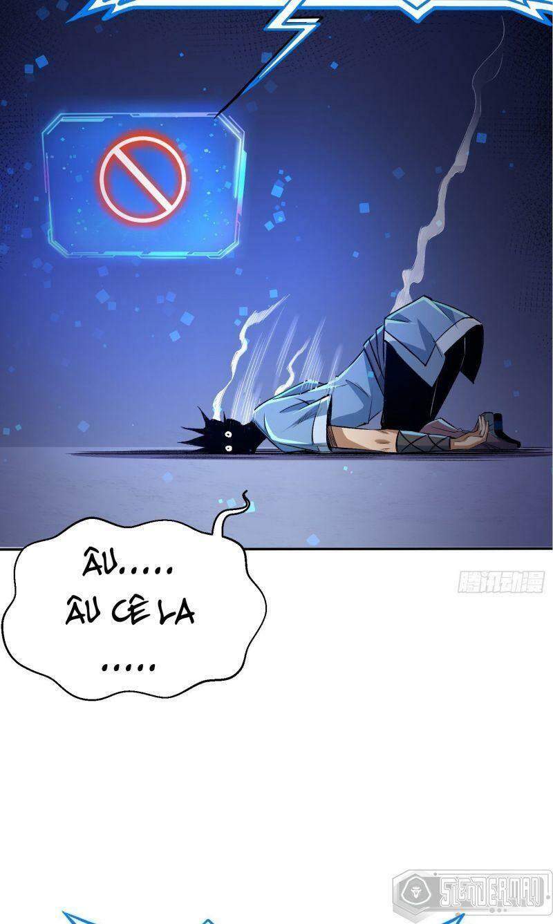 Ta Chỉ Muốn Bị Các Vị Đánh Chết chapter 1 - Upload bởi truyensieuhay.com
