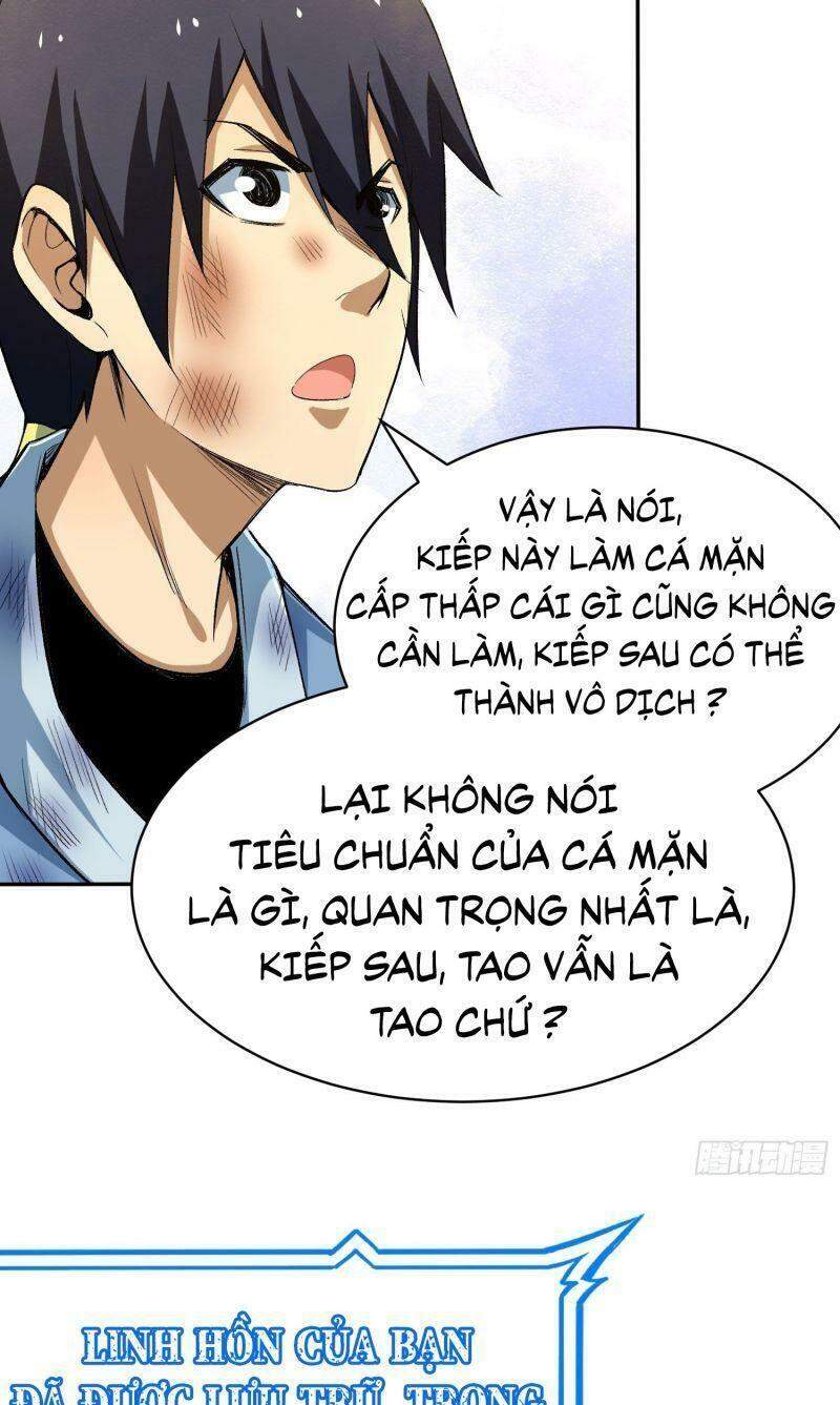Ta Chỉ Muốn Bị Các Vị Đánh Chết chapter 1 - Upload bởi truyensieuhay.com