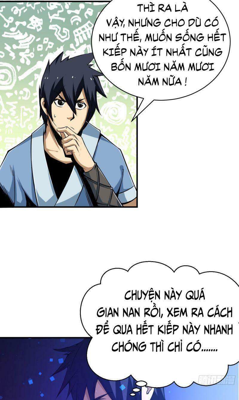 Ta Chỉ Muốn Bị Các Vị Đánh Chết chapter 1 - Upload bởi truyensieuhay.com
