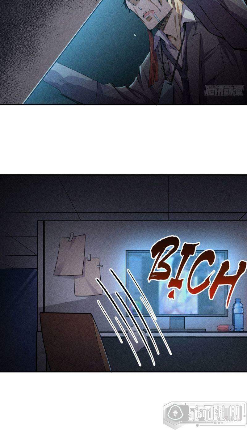 Ta Chỉ Muốn Bị Các Vị Đánh Chết chapter 1 - Upload bởi truyensieuhay.com