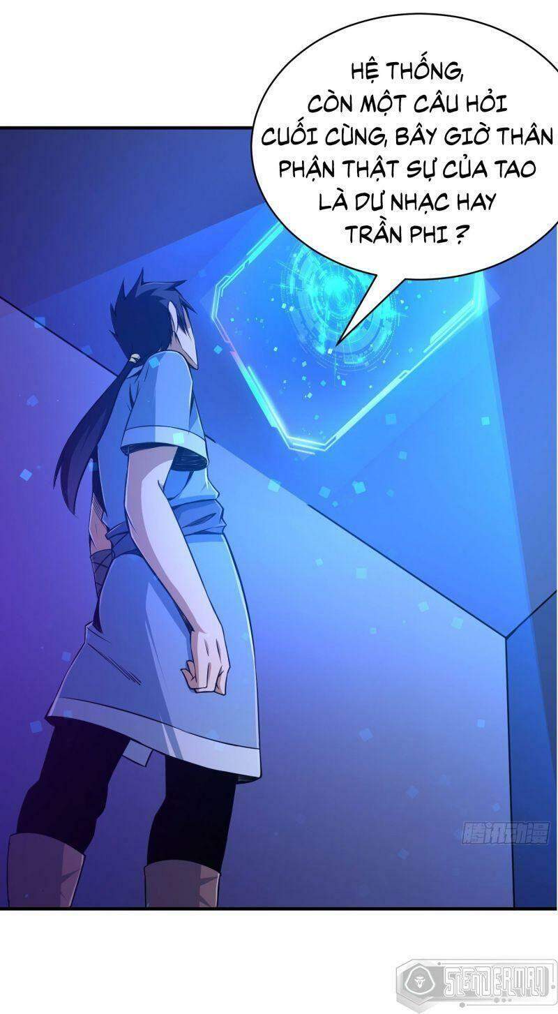 Ta Chỉ Muốn Bị Các Vị Đánh Chết chapter 1 - Upload bởi truyensieuhay.com