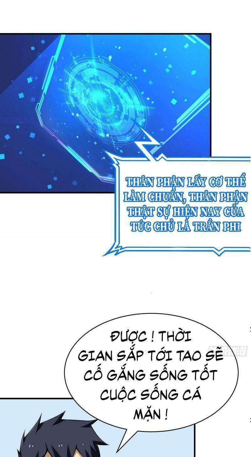 Ta Chỉ Muốn Bị Các Vị Đánh Chết chapter 1 - Upload bởi truyensieuhay.com