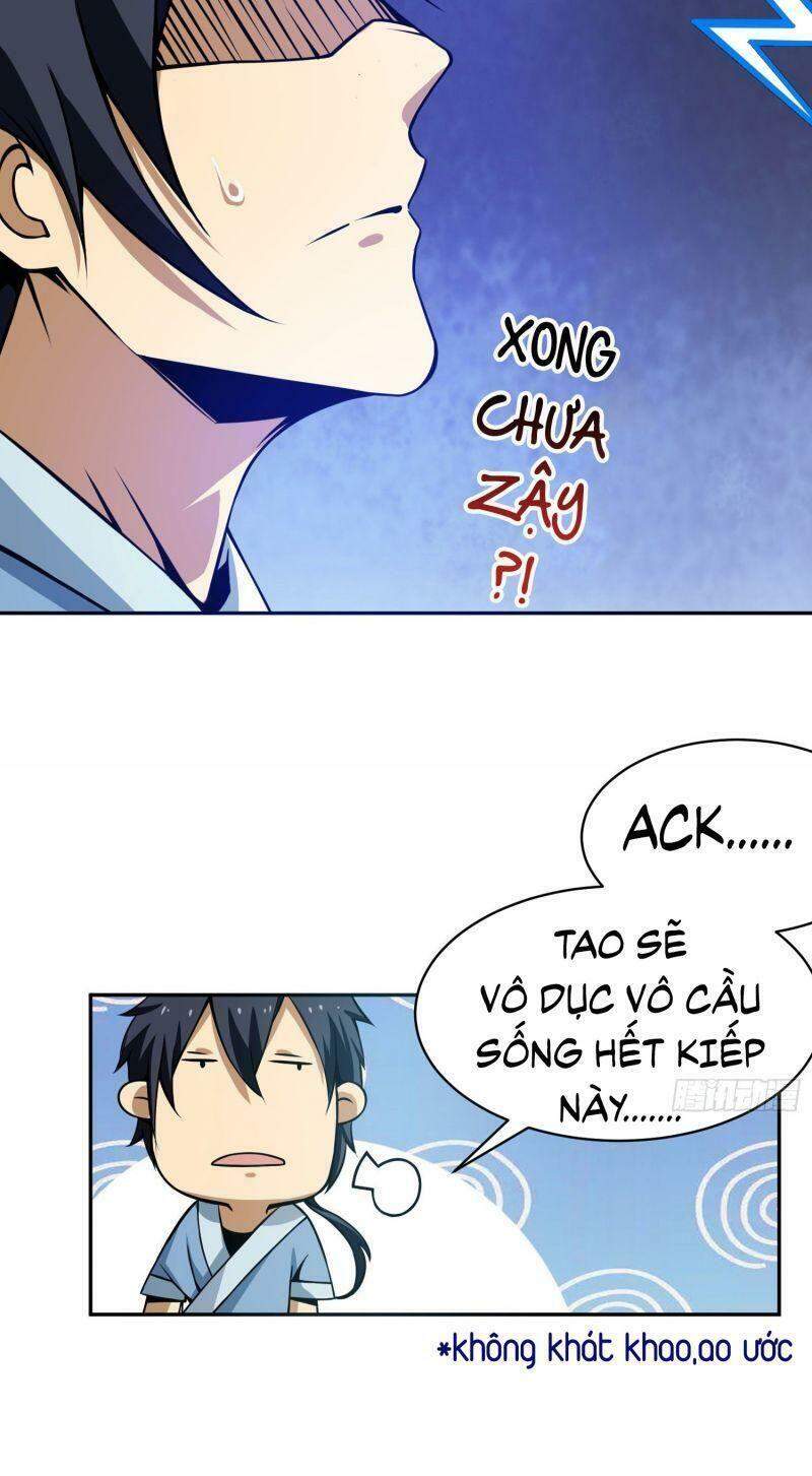 Ta Chỉ Muốn Bị Các Vị Đánh Chết chapter 1 - Upload bởi truyensieuhay.com