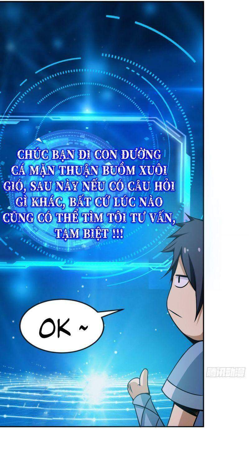 Ta Chỉ Muốn Bị Các Vị Đánh Chết chapter 1 - Upload bởi truyensieuhay.com