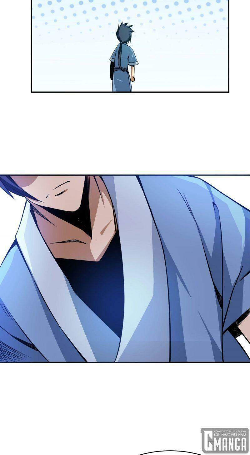Ta Chỉ Muốn Bị Các Vị Đánh Chết chapter 1 - Upload bởi truyensieuhay.com