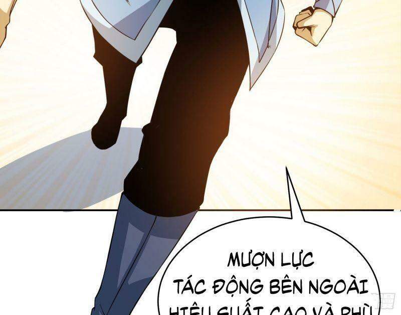 Ta Chỉ Muốn Bị Các Vị Đánh Chết chapter 1 - Upload bởi truyensieuhay.com